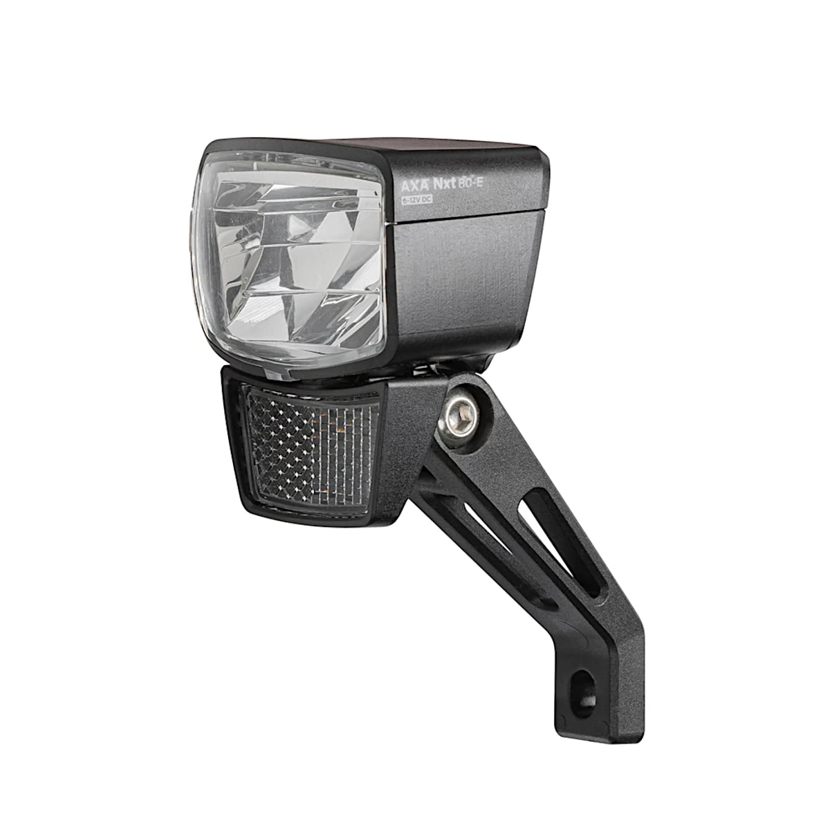 AXA NXT 80 E-Bike LED Front Light 80 Lux 3 AXA NXT 80 E-Bike LED Front Light 80 Lux