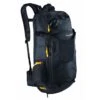 Evoc FREERIDE TRAIL BLACKLINE 20L Backpack -Rimber Butik A18E3E9F824AFBB51157B1DCAFD876C9