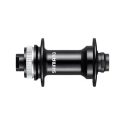 Shimano HB-RS470 Disc Front Wheel Hub 12x100 Mm