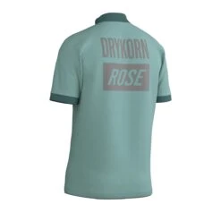 DRYKORN ROSE Dustin Logo Jersey Cycling Shirt 9 DRYKORN ROSE Dustin Logo Jersey Cycling Shirt -Rimber Butik A1F6F79E0483D1199F1BA228E26273EC
