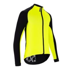 Assos MILLE GT Winter Jacket EVO Thermo Cycling Coat -Rimber Butik A235CC05997DE433BD1313E14F5F9B9E