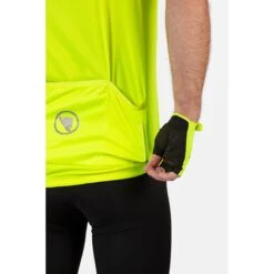 Endura XTRACT JERSEY II Short Sleeve Road Cycling Jersey -Rimber Butik A2833C132F4525AE44F8EB60C1F3A7A6