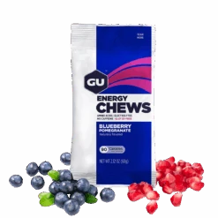 Energy Chews Fruit Gums Mixed Box -Rimber Butik A31584B7C742BF2E1D193D595EADB3D5