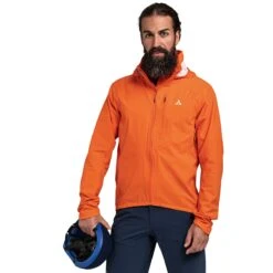 Schöffel 2.5L Jacket Bohusleden M Waterproof Jacket -Rimber Butik A3A83FA898BE408AB96543A12097A554