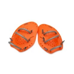 Zoggs Matrix Hand Paddles Training Aid For Swimming