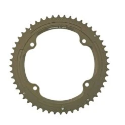Campagnolo® 11-Speed Chainring Super Record, Record, Chorus 4-Bolt BCD 145/112