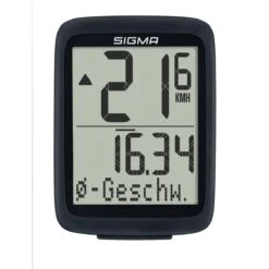 SIGMA BC 8.0 WR Bike Computer -Rimber Butik A420EB48F116DDEB31443D32A12D19BA