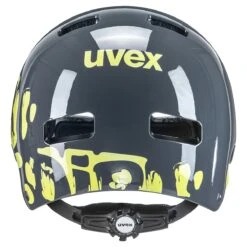Uvex KID 3 Kids' Helmet -Rimber Butik A496BD82FDBFDA06E6D93C2298AC013E