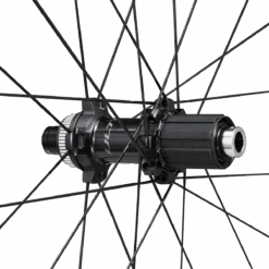 Shimano Ultegra WH-R8170-C36-TL Disc Centerlock Road Rear Wheel 28"/700C -Rimber Butik A4DDDA31B09DB7F372E4488331846F46