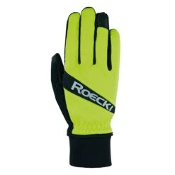 Roeckl ROFAN Winter Cycling Gloves