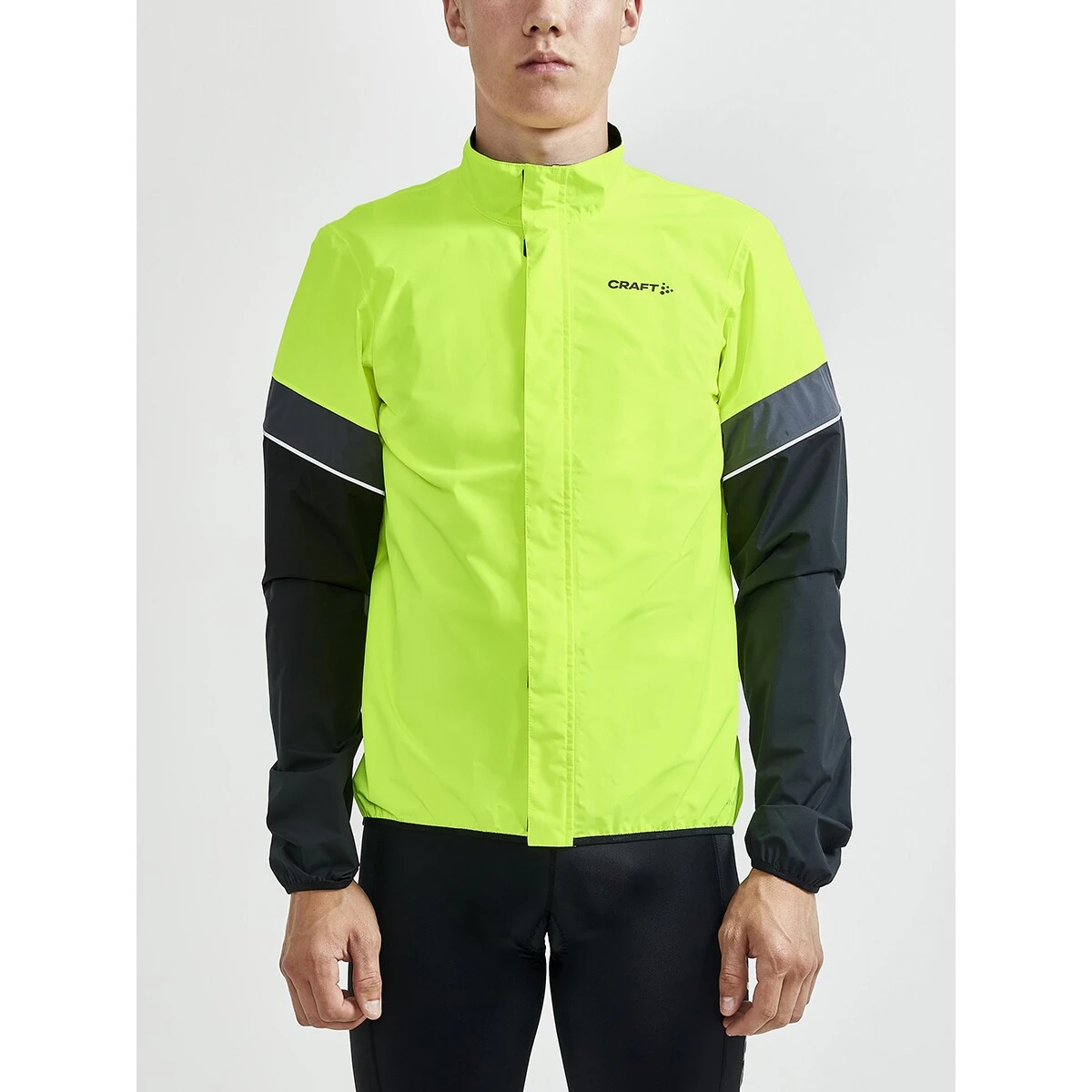 Craft Endurance Core Endur Hydro Jacket M 4 Craft Endurance Core Endur Hydro Jacket M - Billede 2