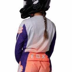 Fox WOMENS 180 LEED JERSEY Women's Long Sleeve MTB Bike Shirt -Rimber Butik A5EADE5C3246CB6AE5BA0FBC671C0079