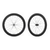 Shimano Ultegra WH-R8170-C60-TL Disc Centerlock Road Wheels 28"/700C -Rimber Butik A6096DF46A619B22AA6DDBC892010CAC