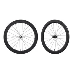 Shimano Ultegra WH-R8170-C60-TL Disc Centerlock Road Wheels 28"/700C