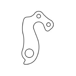 Marwi GH-126 Derailleur Hanger -Rimber Butik A61734F02AAAA79C01F0DF04EC348030