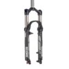 Rock-shox Recon Silver TK Solo Air 26" Suspension Fork 1 Rock-shox Recon Silver TK Solo Air 26" Suspension Fork -Rimber Butik A67BB9CBF08B7D0BFD961A31B359DED0