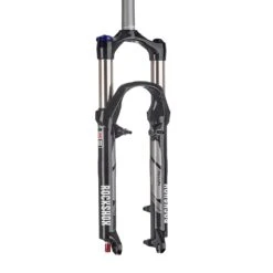 Rock-shox Recon Silver TK Solo Air 26" Suspension Fork