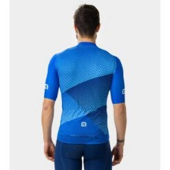 ALE WEB JERSEY Short-Sleeved Road Cycling Jersey -Rimber Butik A6A3DDC9D618B5CF2B4E76223D800571