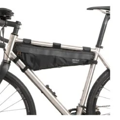 Restrap ADVENTURE RACE Frame Bag Large 9 Restrap ADVENTURE RACE Frame Bag Large -Rimber Butik A6B665B5D15EAF57E3A03C7C44F4AC21