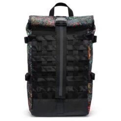 Chrome BARRAGE CARGO STUDIO BLACK LTD Bike Backpack 7 Chrome BARRAGE CARGO STUDIO BLACK LTD Bike Backpack -Rimber Butik A6F6BC77903101D6753BB9C7BEE71FA4