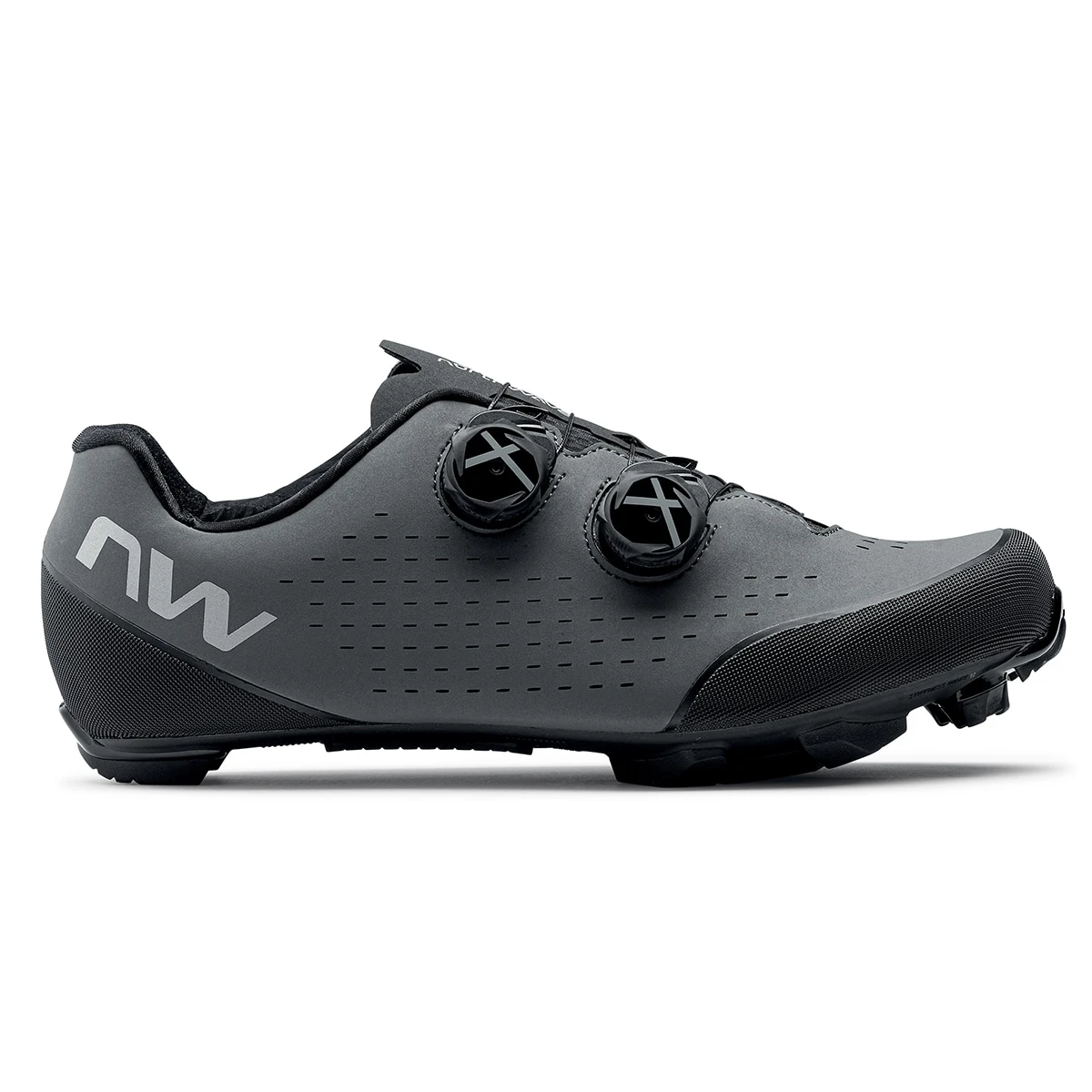 Northwave REBEL 3 MTB Shoes 3 Northwave REBEL 3 MTB Shoes