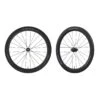 Shimano Dura Ace WH-R9270-C60-TL Disc Centerlock Road Wheels 28"/700C