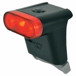 ML Rear Light Sport Rechargeable RECHARGE
