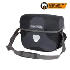 Ortlieb ULTIMATE SIX PLUS 7 L Handlebar Bag