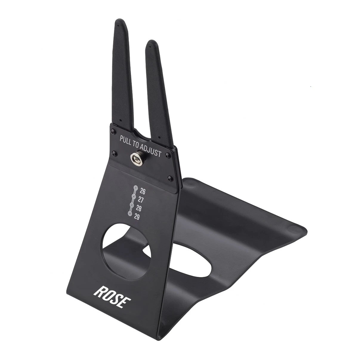 Rose Stand-Art Vario Bike Stand 3 Rose Stand-Art Vario Bike Stand