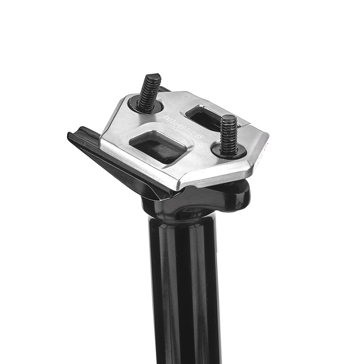 XLC SP-T10 Telescopic Remote Dropper Seatpost 4 XLC SP-T10 Telescopic Remote Dropper Seatpost - Billede 2