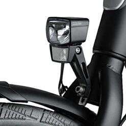 AXA NXT 60 Dynamo LED Front Light -Rimber Butik A8109714B264081CC7B8BF6E3E79F166