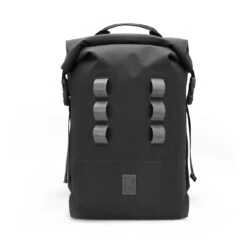 Chrome URBAN EX 2.0 ROLLTOP 20L Bike Backpack -Rimber Butik A82E37D69864FD9D503766C1D3B669FE