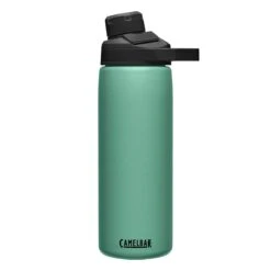 Camelbak Chute Mag Drinks Bottle, Insulated Stainless Steel