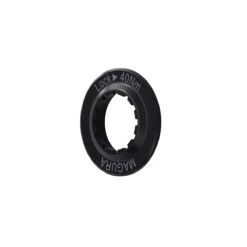 MAGURA Lockring Centerlock For Quick Release Axles