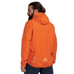 Schöffel 2.5L Jacket Bohusleden M Waterproof Jacket -Rimber Butik A9403E8F30EF0F3804B812E5288E3870