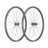 Dt-swiss HU 1900 Spline 29" Hybrid SHIMANO HG Disc QR E-Trekking Wheelset