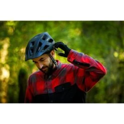 Sena M1 EVO Smart MTB Helmet (without FM Radio) -Rimber Butik A972CEBC5195ADA278F5FA1F7BE6D6E0