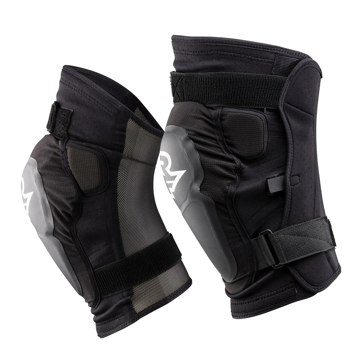 Race Face ROAM Knee Protectors 4 Race Face ROAM Knee Protectors - Billede 2