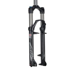 Rock-shox 30 Silver TK Coil PopLoc 26“ Suspension Fork