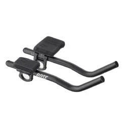 Rose Race Attack R-2 Aerobar Extensions J-Bend