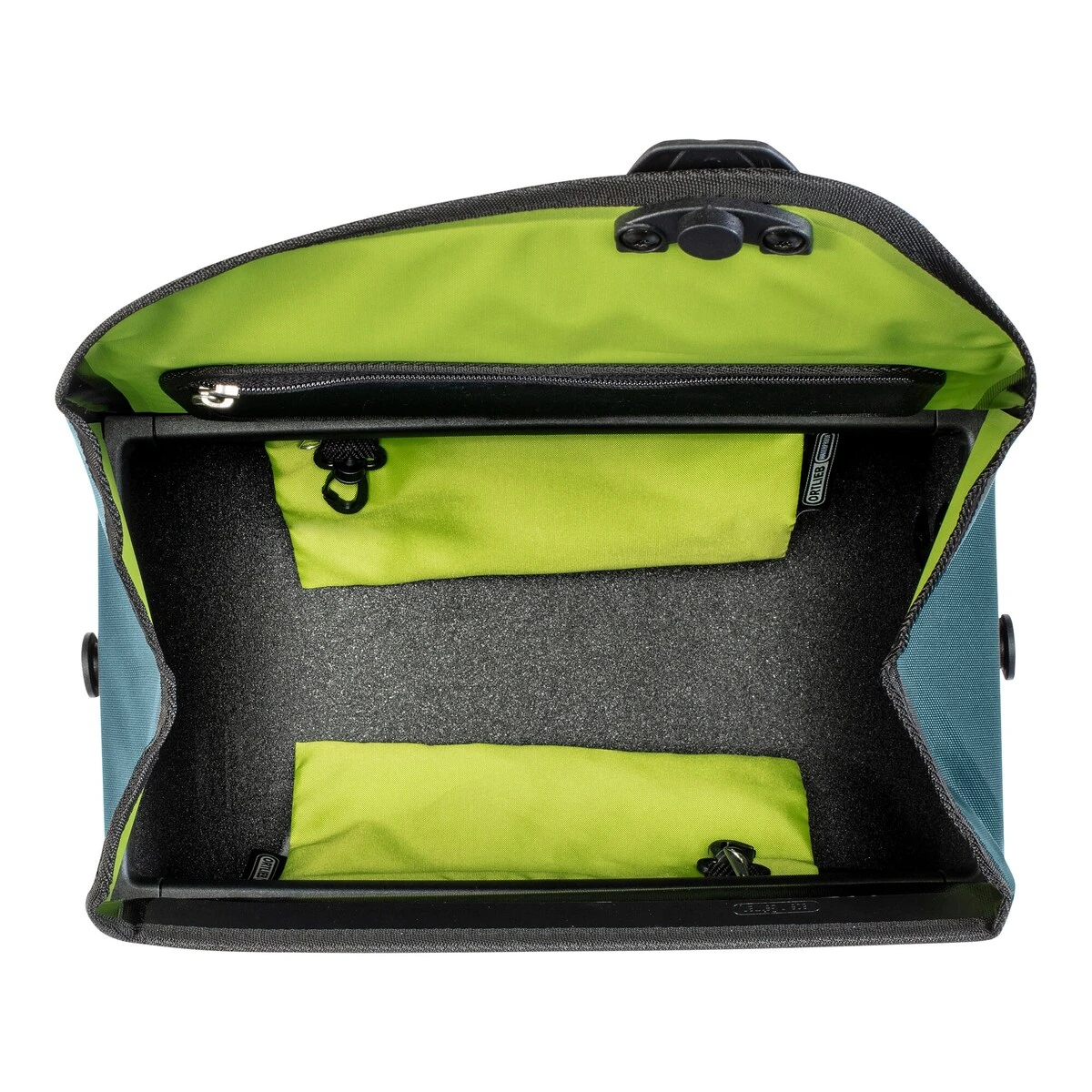 Ortlieb E-TRUNK Pannier Bag 6 Ortlieb E-TRUNK Pannier Bag - Billede 4