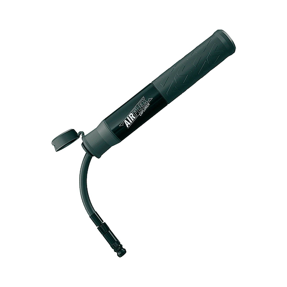 AIRFLEX EXPLORER Mini Pump 4 AIRFLEX EXPLORER Mini Pump - Billede 2