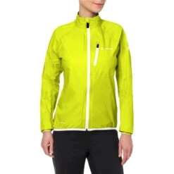 VAUDE WOMEN'S DROP JACKET III -Rimber Butik AB6FF1EB9B23265C95A39EB02E4B787A