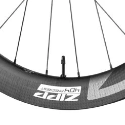 ZIPP 404 Firecrest™ Carbon Disc 28“/700C Front Wheel For Disc Brakes, MY2022 -Rimber Butik AB90F247B58D90E05B7A236B600C7BB0