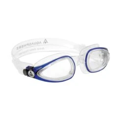 AQUASPHERE Eagle Swimming Goggles With Prescription Lens Option -Rimber Butik ABB6BC63FDE46D2573203759FD4CC5AC