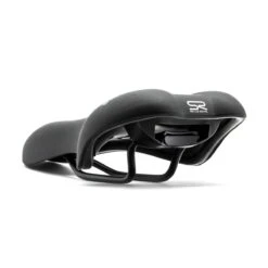 Selle Royal Float Athletic Unisex Saddle MY23 -Rimber Butik ABCFF6527BAE35EF2005192396C8D375