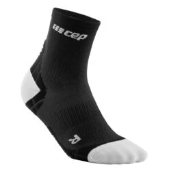 CEP Ultralight Short Socks Compression Socks For Men -Rimber Butik AC39EE23E950CBB2AFDF99427982044D