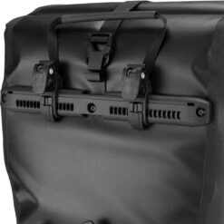 Ortlieb BACK-ROLLER FREE SINGLE QL2.1 Pannier Bag -Rimber Butik AC53F78CC08A5C98338974D28AD9DED1