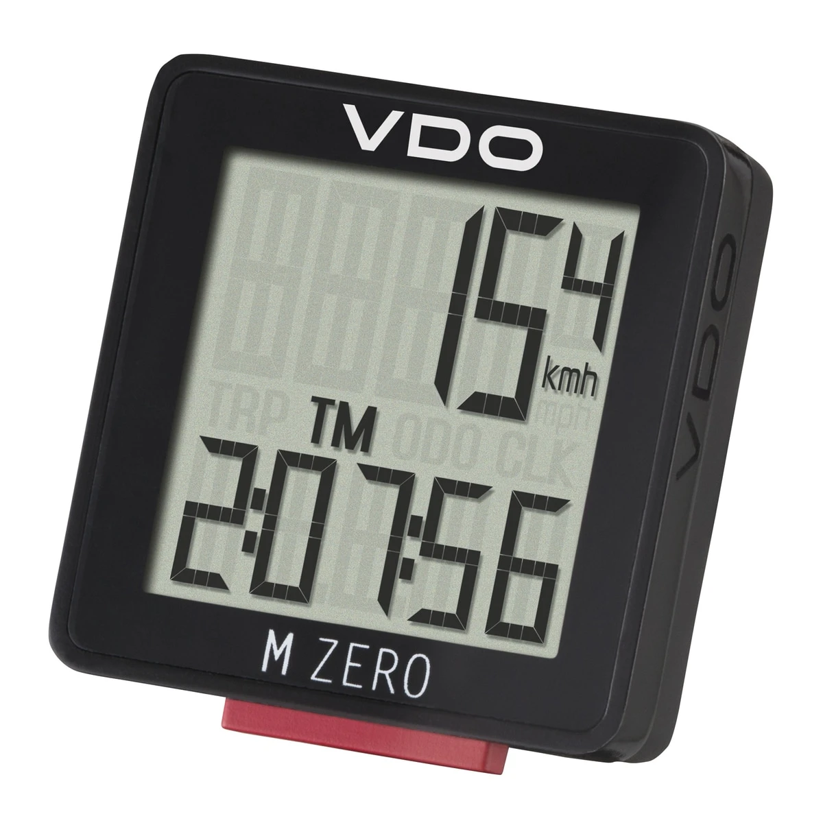 VDO M Zero Bike Computer -Wired- 5 VDO M Zero Bike Computer -Wired- - Billede 3