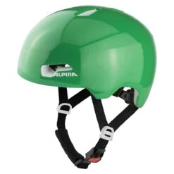 Alpina HACKNEY Kids’ Helmet